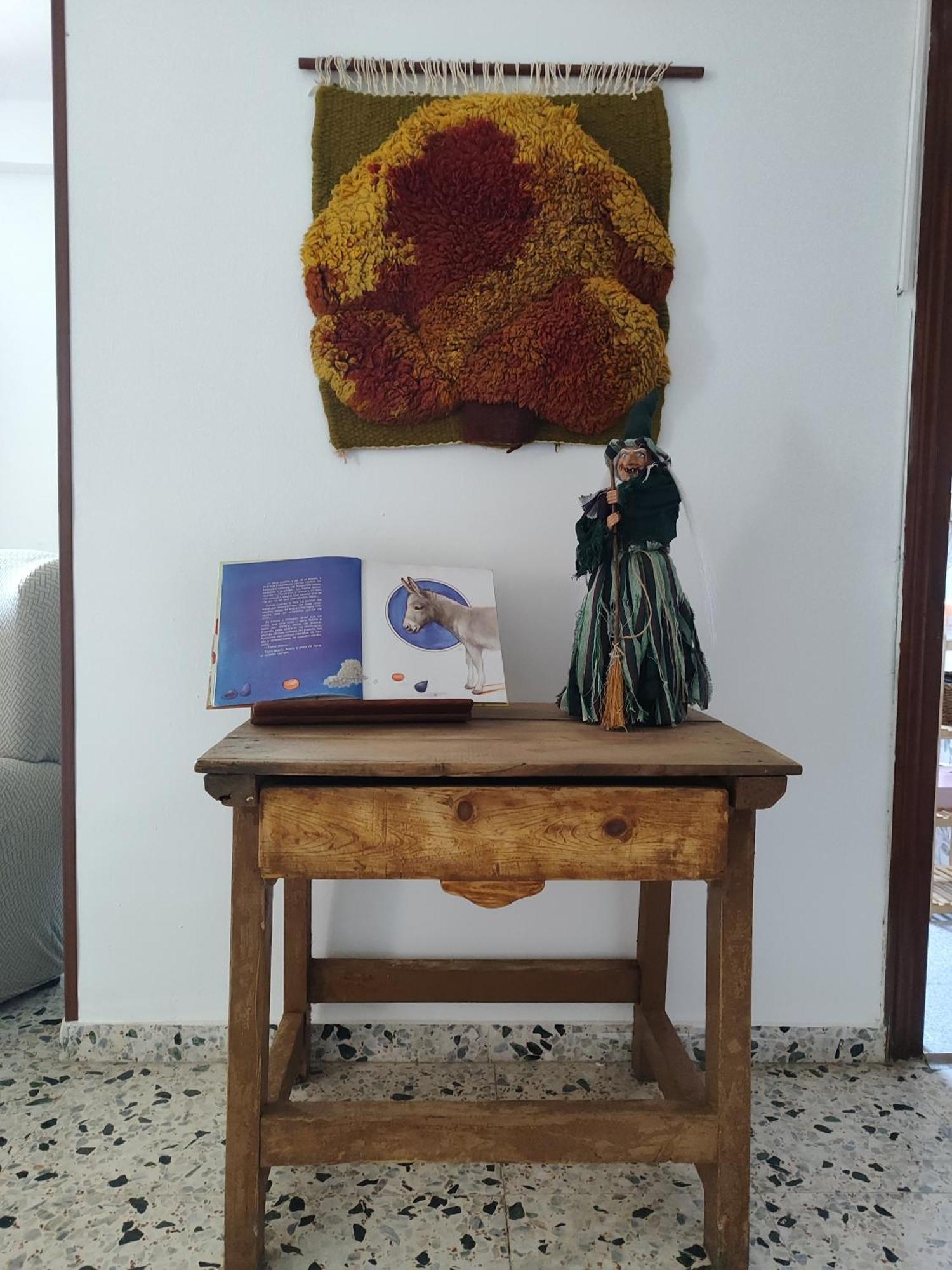 Affittacamere La Huerta Del Parral Soportujar Esterno foto
